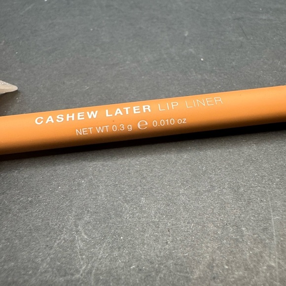 5/$25 NWT Dose of Colors Lip Liner FULL SIZE - Picture 2 of 3